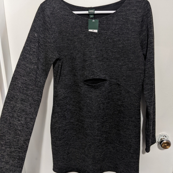 NWT Wild Fable Mini Dress - Picture 6 of 7